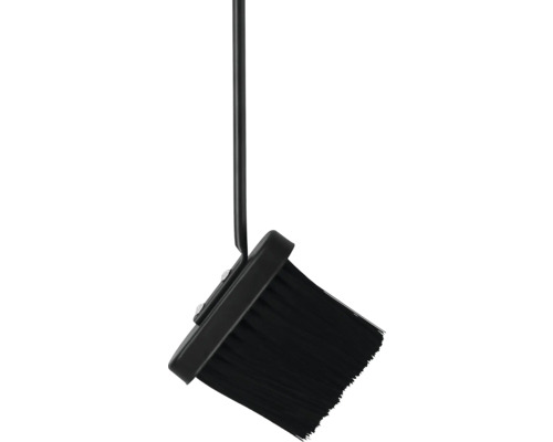 Kehrbesen mit Stiel
