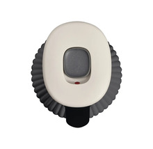 Donutmaker von oben