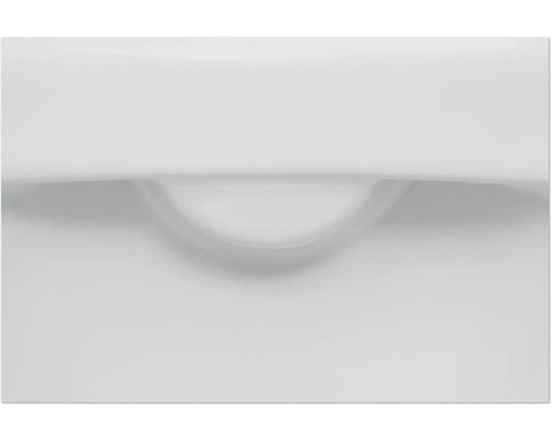 Detailansicht eines Waschbeckens