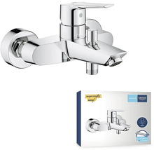 Grohe Eurosmart Waschtischarmatur mit Verpackung