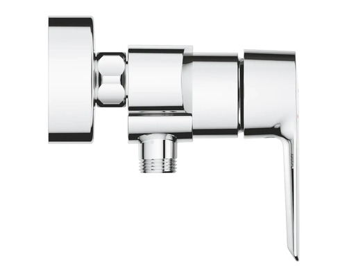 Eingriffmischer für Waschtisch