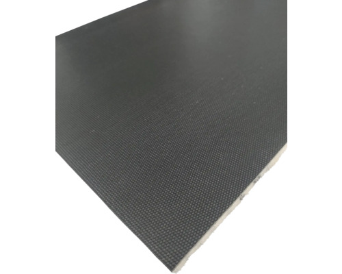 Schallschutzmatte aus Schaumstoff