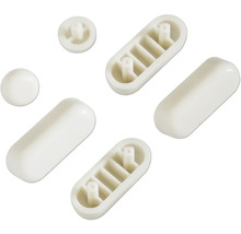 Möbelgleiter Set für verschiedene Möbel