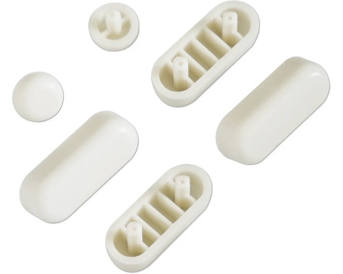 Möbelgleiter Set für verschiedene Möbel