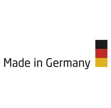 Hergestellt in Deutschland