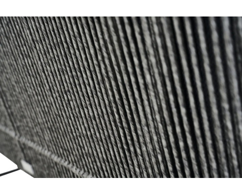 Detailansicht eines Filters