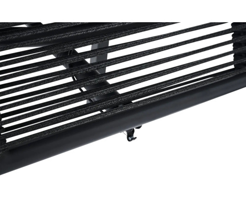 Grillrost Detailansicht