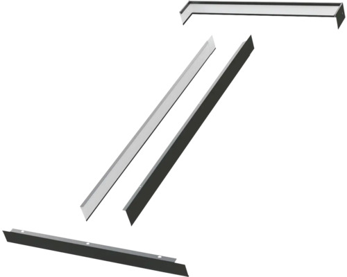 LED-Leuchten-Zubehör zur Lichtlenkung