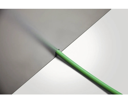 Drainagerohr mit Filtermembran