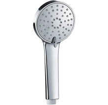 Handbrause aus Metall