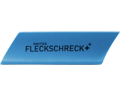 Blauer Fleckenradierer von Rokitta's