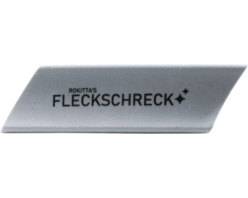Rokittas Fleckschreck Reinigungsknete