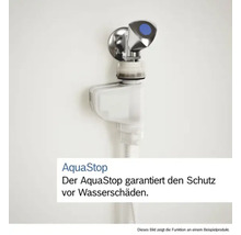 AquaStop Wasserschutzsystem für den Sanitärbereich