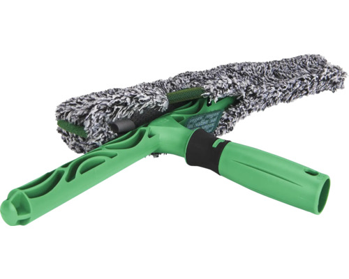 Fensterwischer mit Bezug