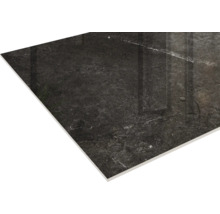 Fliese mit Steindekor