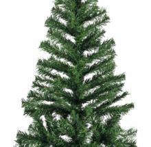 Künstlicher Weihnachtsbaum mit Nadeln