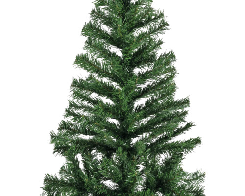 Künstlicher Weihnachtsbaum mit Nadeln