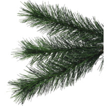 Künstlicher Tannenzweig für Weihnachtsdekorationen