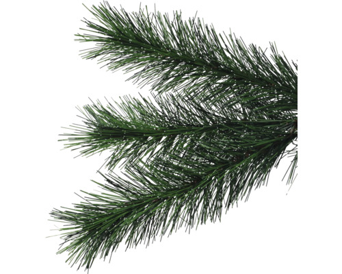 Künstlicher Tannenzweig für Weihnachtsdekorationen
