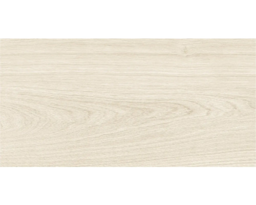 Helle Holzfliese mit natürlicher Maserung