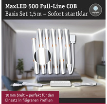 MaxLED 500 Full-Line COB Basis Set 1,5 Meter Lichtleiste