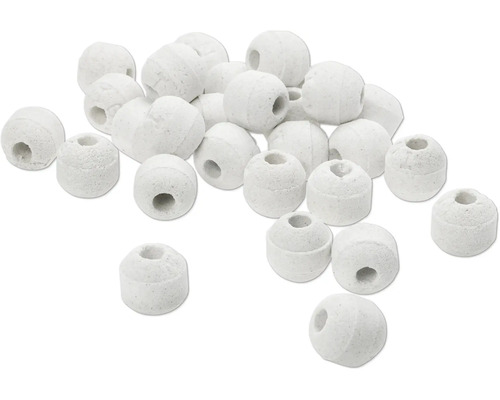 Keramikfiltermedien für Aquarien