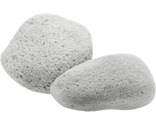 Zwei Bimssteine