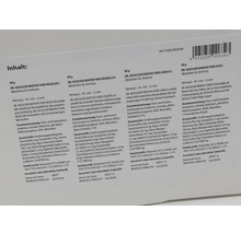 Informationen zu Dr. Bassleer Biofish Food Regular L, Chlorella L, Garlic L und Acai L Fischfutter