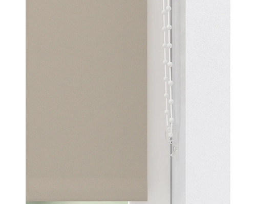 Rollo mit Bedienkette