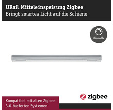 URail Mitteleinspeisung Zigbee für smarte Lichtsysteme