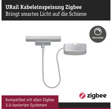 URail Kabeleinspeisung Zigbee für Schienensysteme