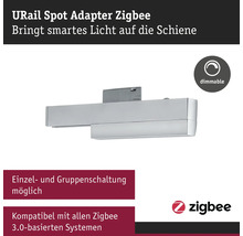 URail Spot Adapter Zigbee für Schienensysteme, dimmbar