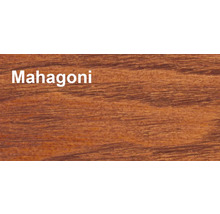 Mahagoni Holzoberfläche
