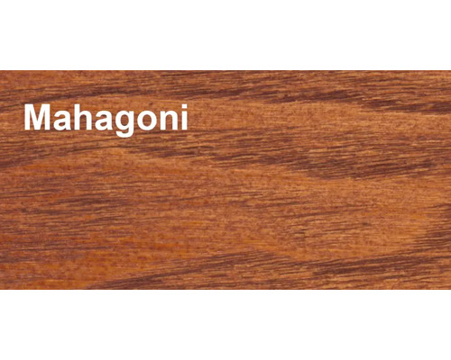 Mahagoni Holzoberfläche