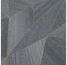 Tapete mit geometrischem Muster