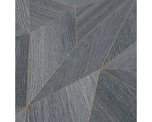 Tapete mit geometrischem Muster