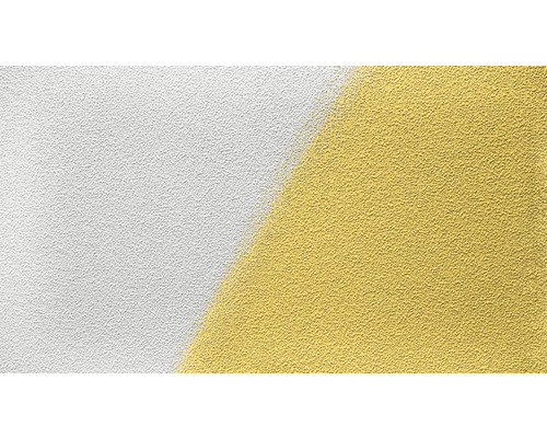 Strukturtapete, teilweise bearbeitet