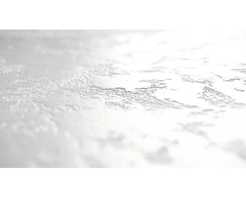 Nahaufnahme einer Putzoberfläche mit Struktur