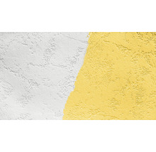 Strukturierter Wandhintergrund mit Putz