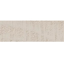 Nahaufnahme einer Fassade mit Rauputz