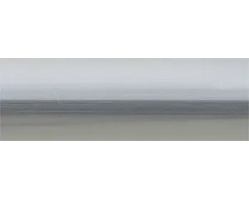 Ansicht eines bewölkten Himmels über einem Strand