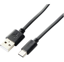 USB-A- auf USB-C-Kabel