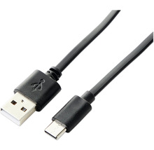 USB-A zu USB-C Kabel