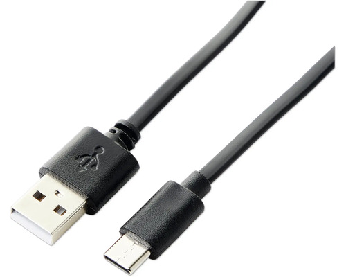 USB-A zu USB-C Kabel