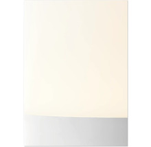 Innenraum mit Decke und Wand