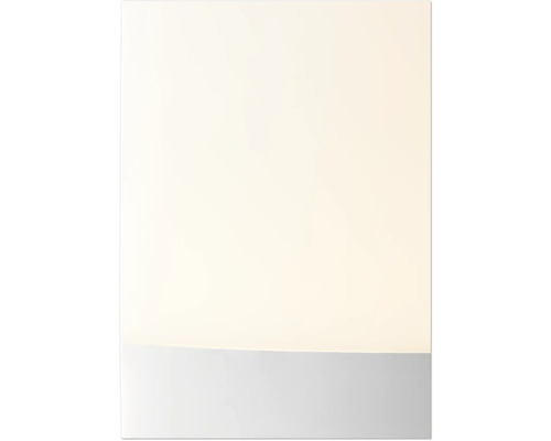Innenraum mit Decke und Wand