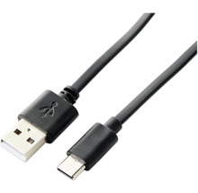 USB-A auf USB-C Kabel