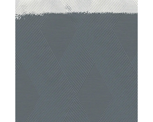Graue Reliefstruktur mit geometrischen Linien