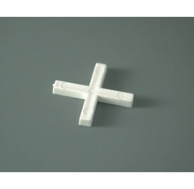 Fliesenkreuz zur Verfugung