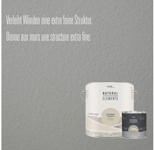 Wandgestaltung mit StyleColor Natural Elements Lehmfarbe